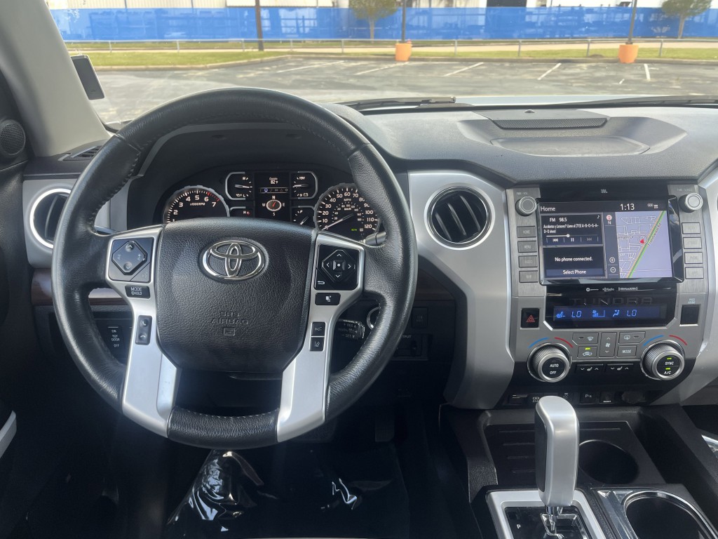 2021 Toyota Tundra Image 15