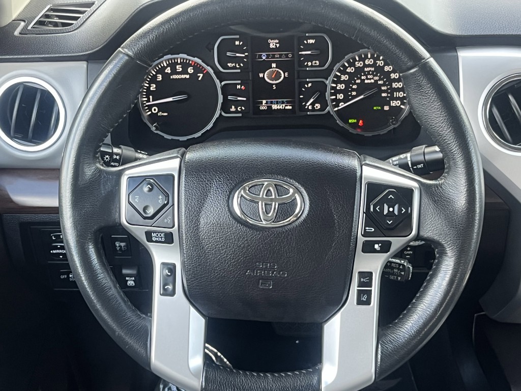 2021 Toyota Tundra Image 16