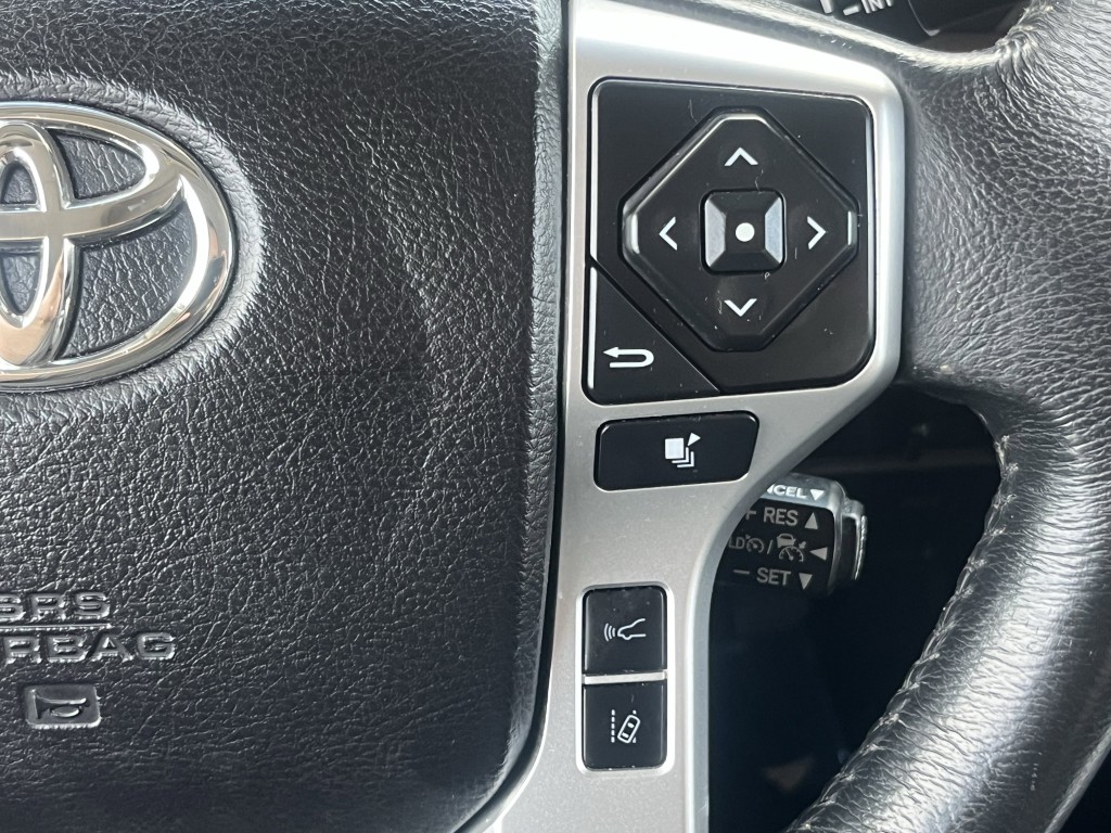 2021 Toyota Tundra Image 18
