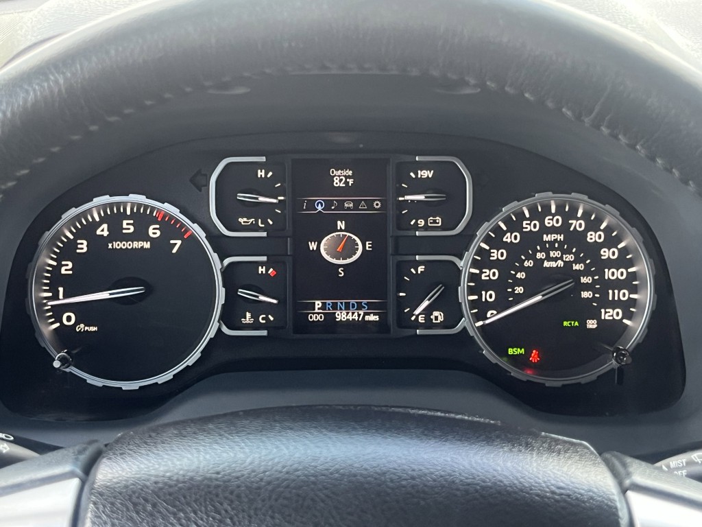 2021 Toyota Tundra Image 19