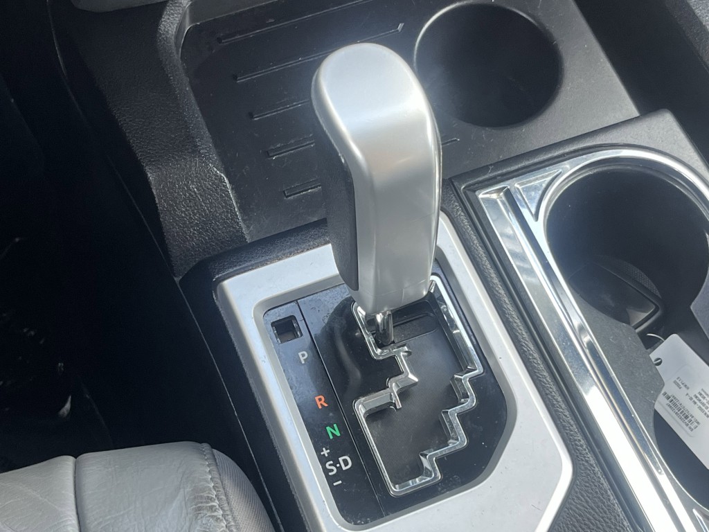 2021 Toyota Tundra Image 20