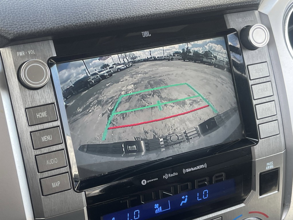 2021 Toyota Tundra Image 21