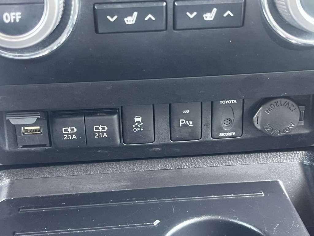 2021 Toyota Tundra Image 22