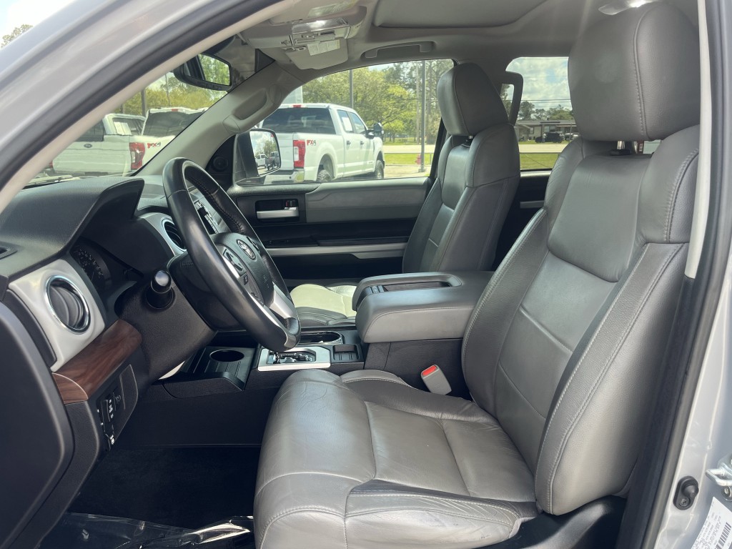 2021 Toyota Tundra Image 26