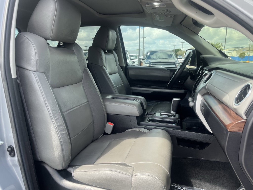 2021 Toyota Tundra Image 27