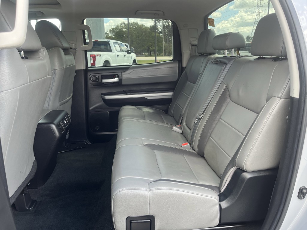 2021 Toyota Tundra Image 28
