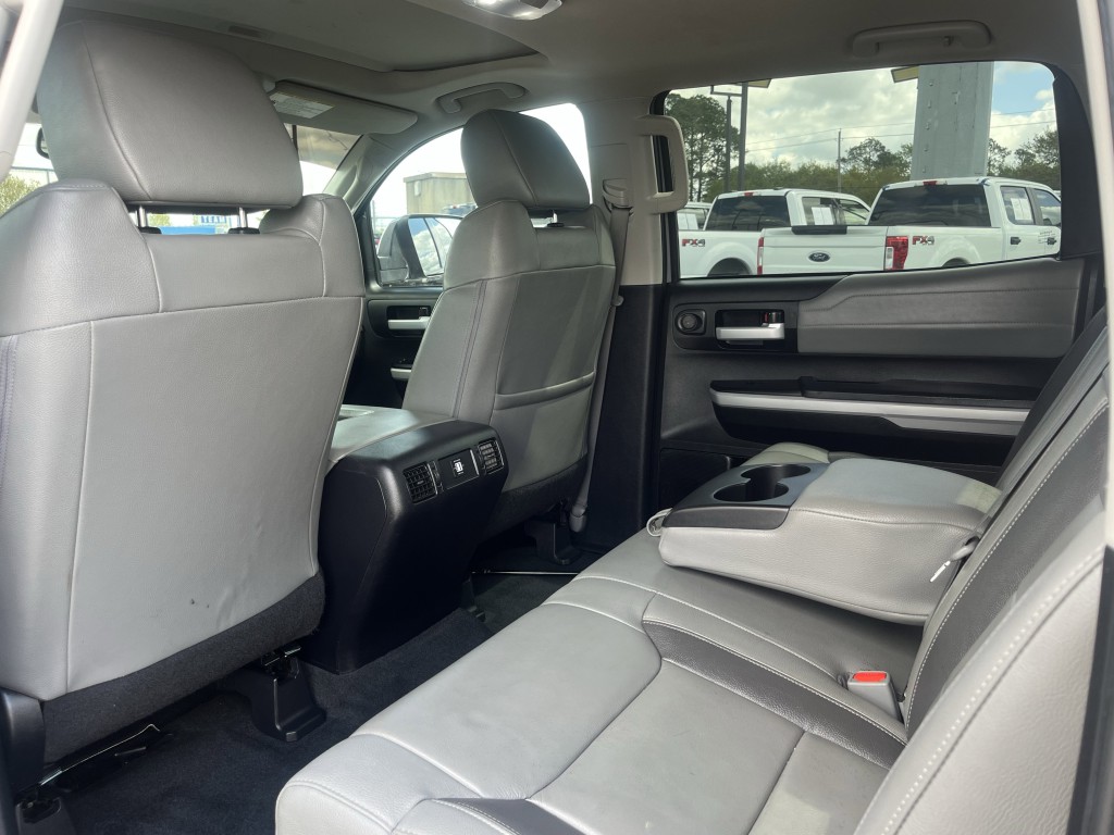 2021 Toyota Tundra Image 29