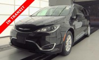 Image for 2020 Chrysler Pacifica Touring L ID: 7246844