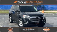 Image for 2019 Chevrolet Traverse LT Cloth ID: 7246845