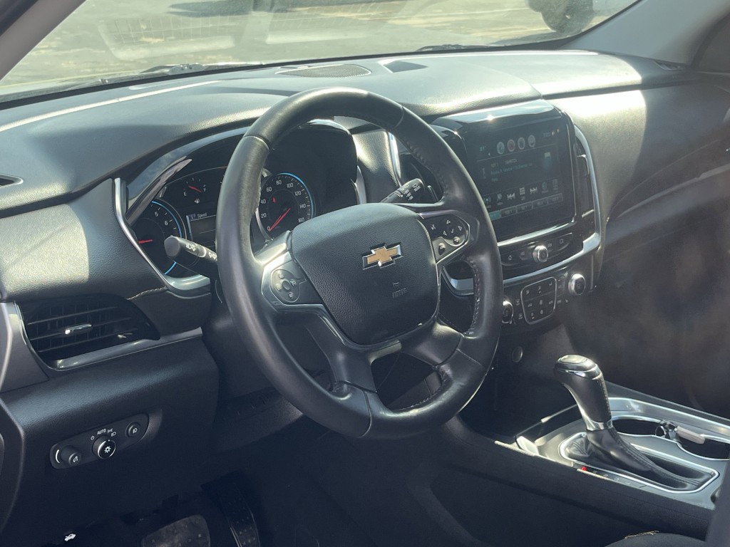 2019 Chevrolet Traverse Image 15