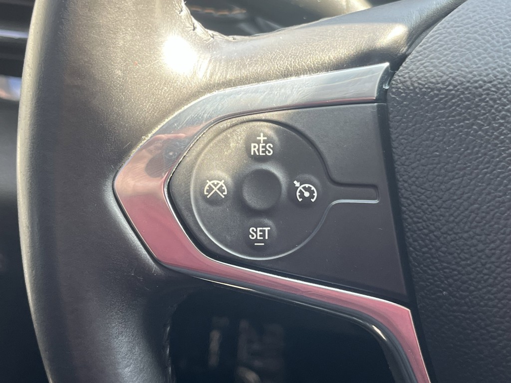 2019 Chevrolet Traverse Image 19