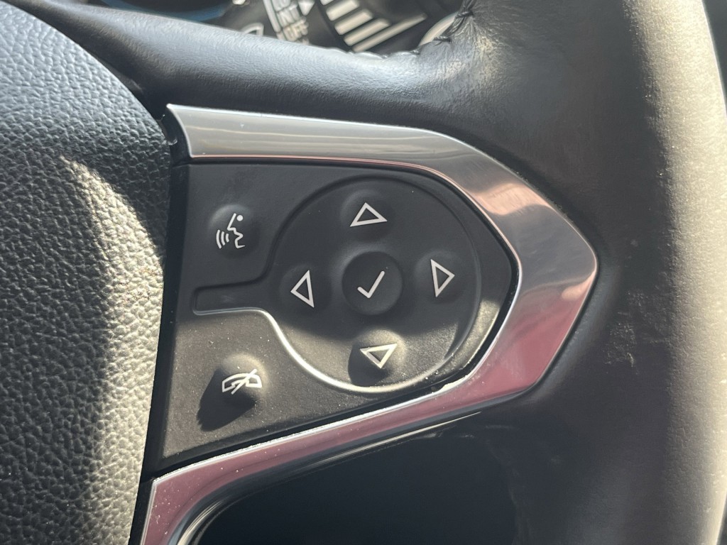 2019 Chevrolet Traverse Image 20