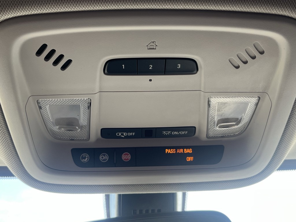 2019 Chevrolet Traverse Image 22