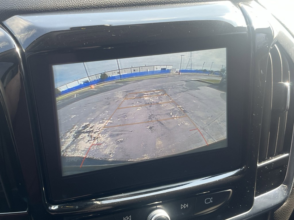 2019 Chevrolet Traverse Image 23