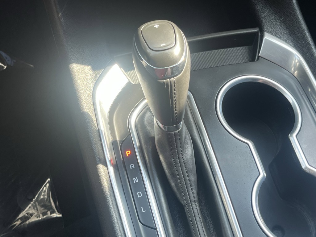 2019 Chevrolet Traverse Image 24