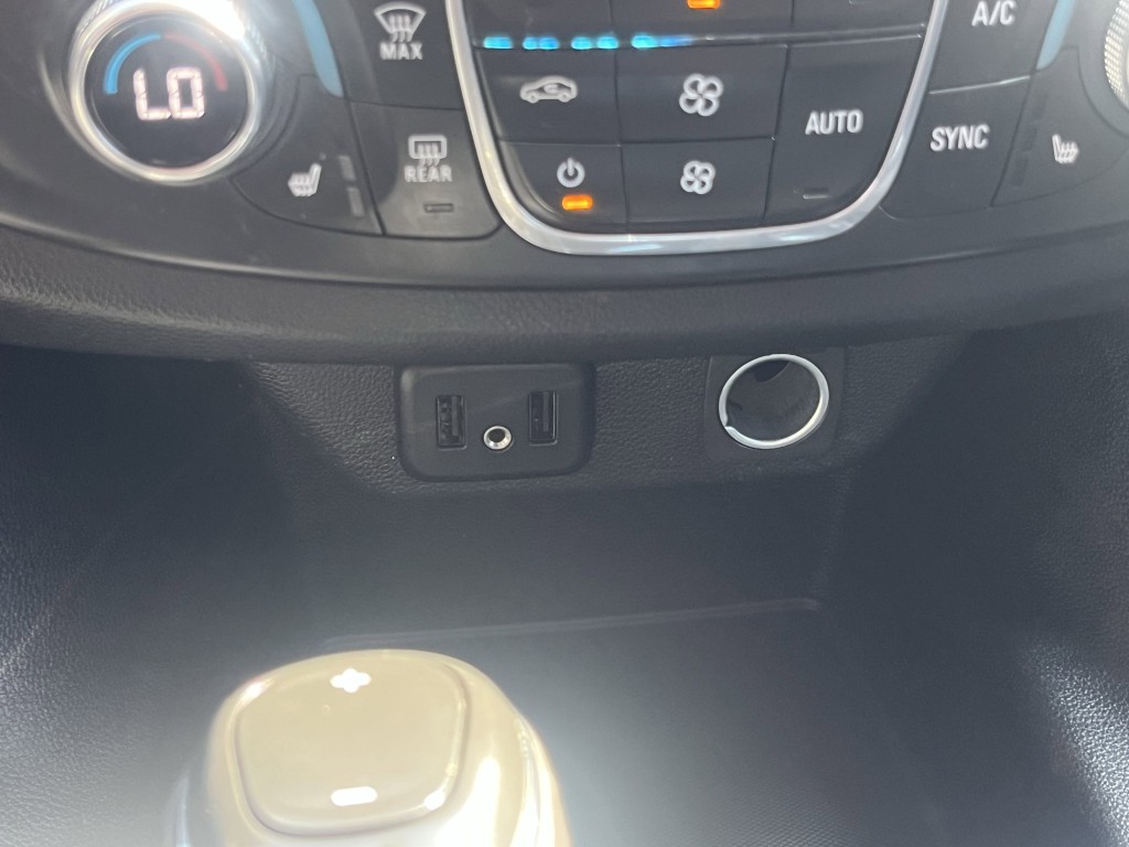 2019 Chevrolet Traverse Image 25