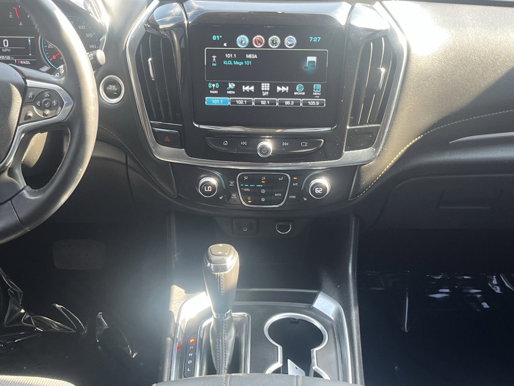 2019 Chevrolet Traverse Image 26