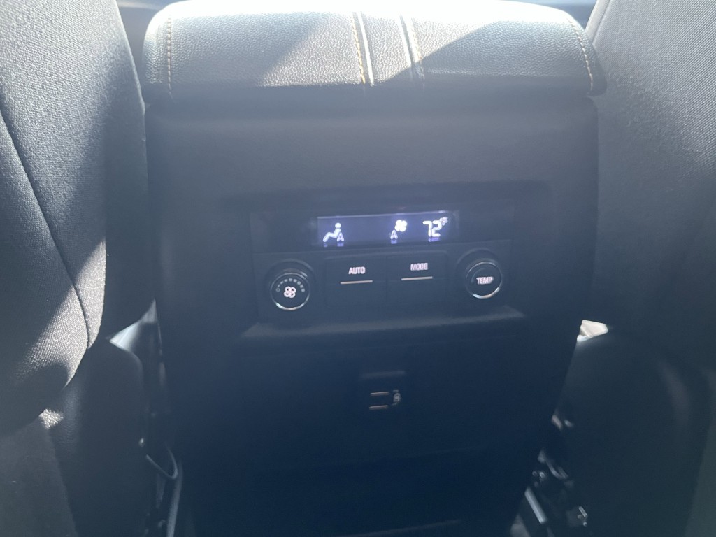 2019 Chevrolet Traverse Image 27