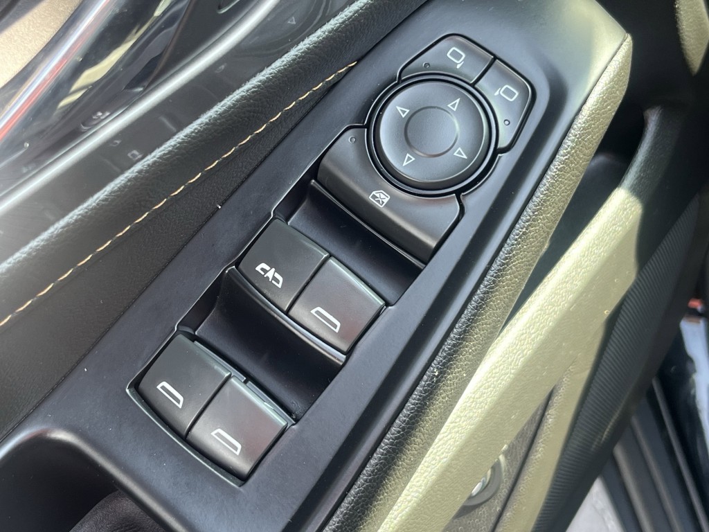 2019 Chevrolet Traverse Image 28