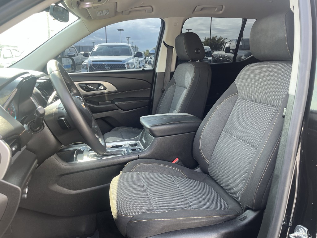 2019 Chevrolet Traverse Image 29