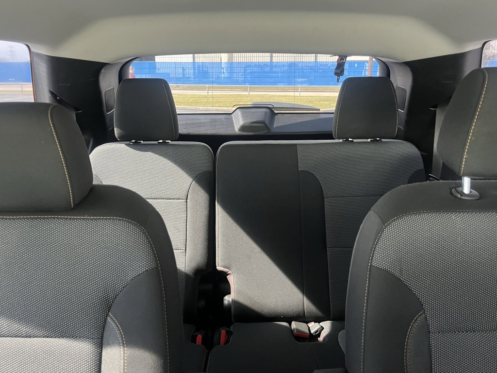 2019 Chevrolet Traverse Image 32