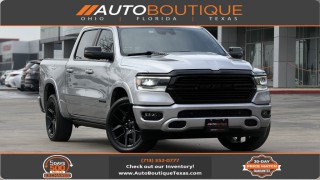 Image for 2022 RAM 1500 Laramie ID: 7250043