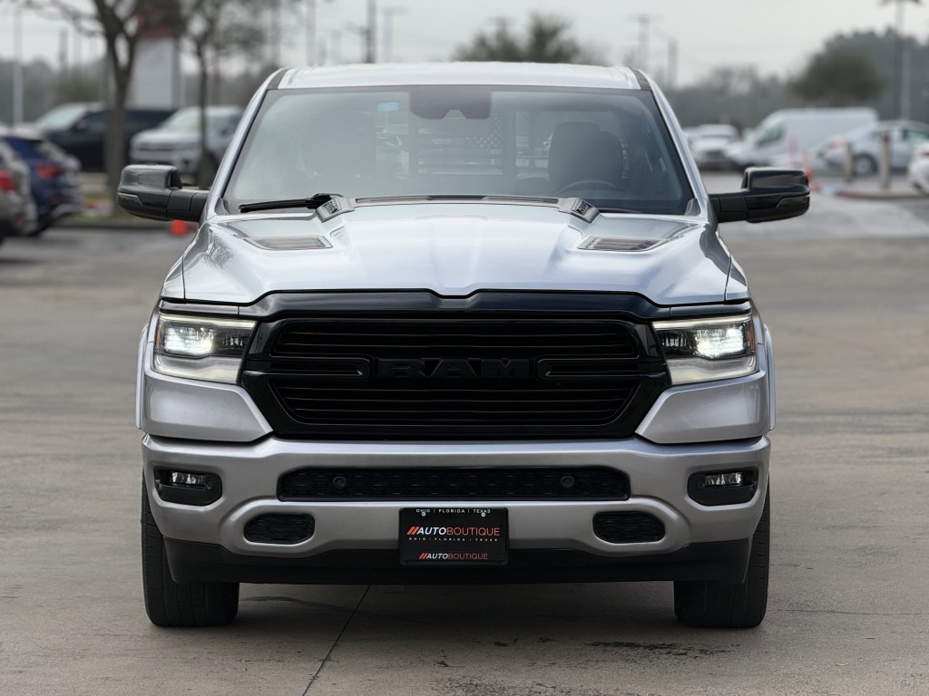 2022 RAM 1500 Image 6