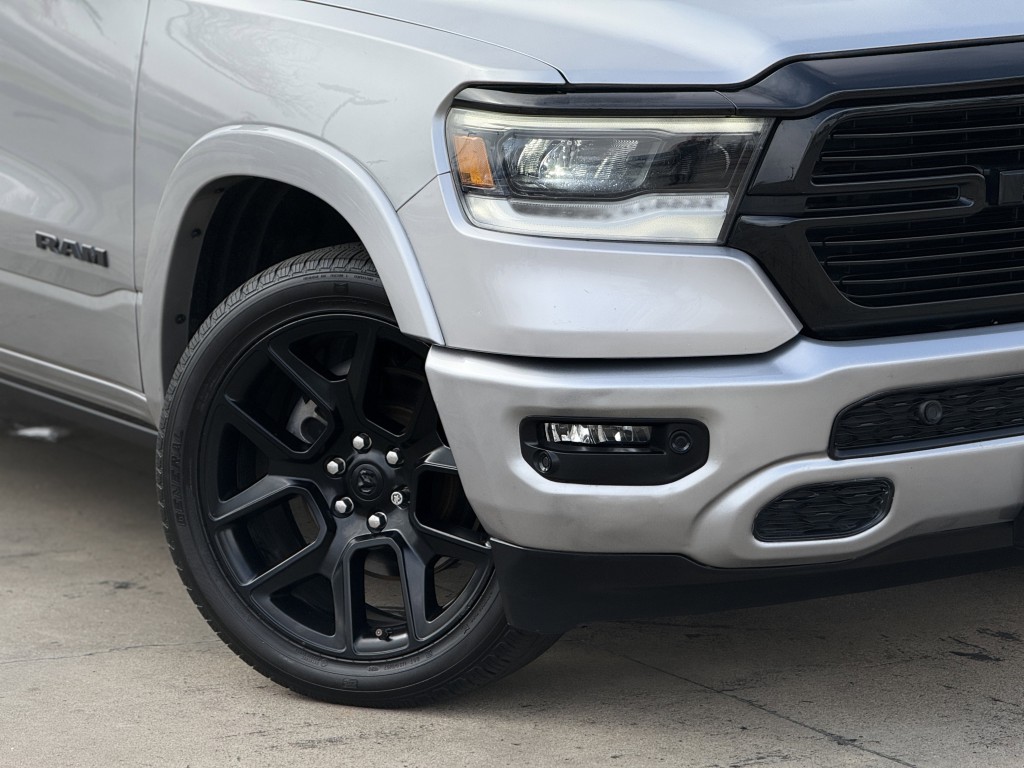 2022 RAM 1500 Image 9