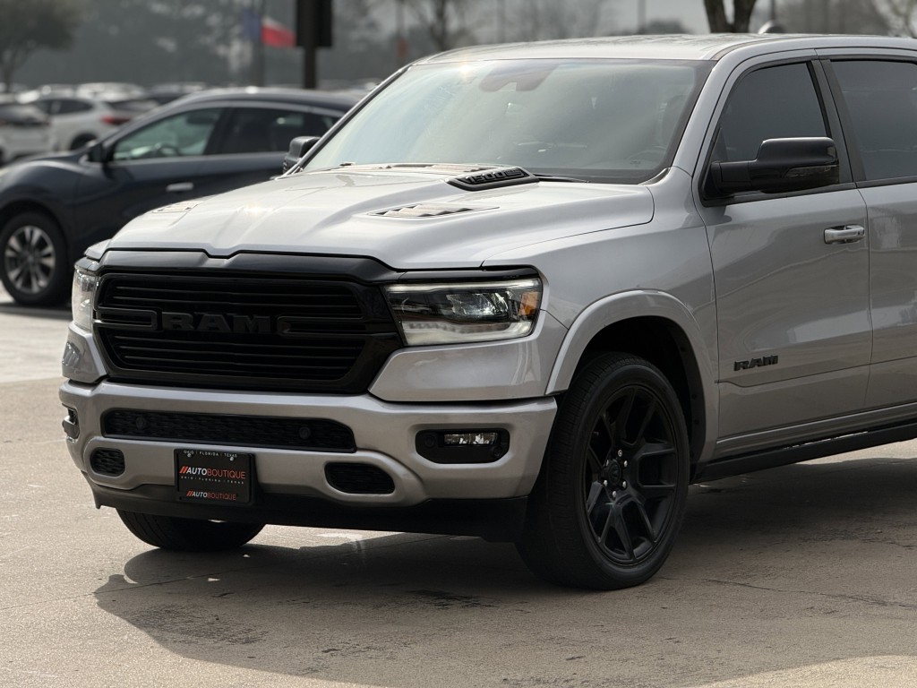 2022 RAM 1500 Image 10