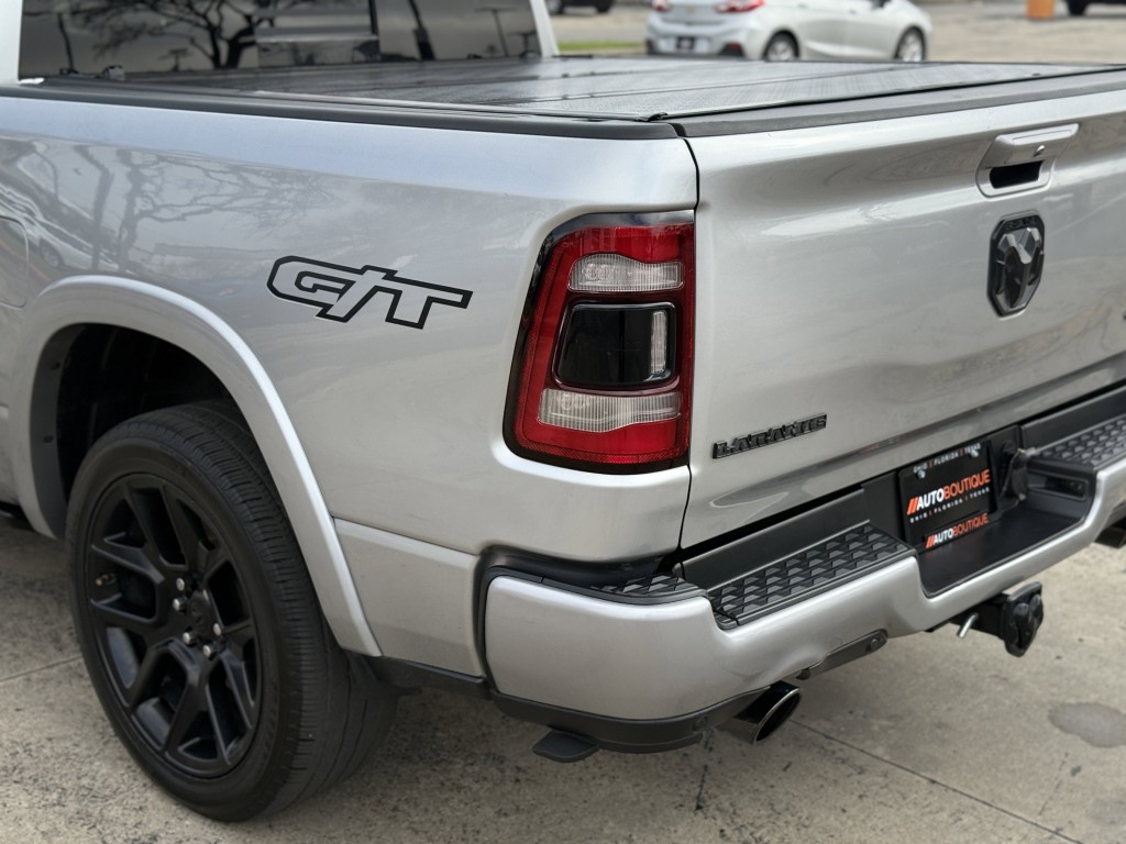 2022 RAM 1500 Image 11