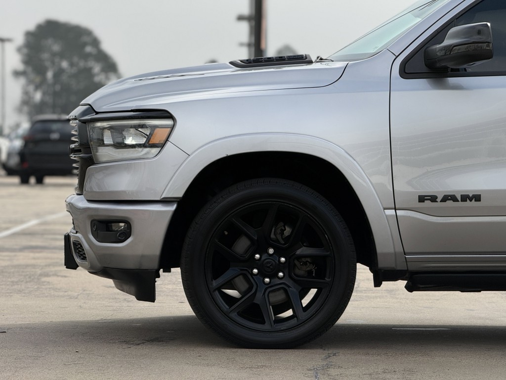 2022 RAM 1500 Image 12