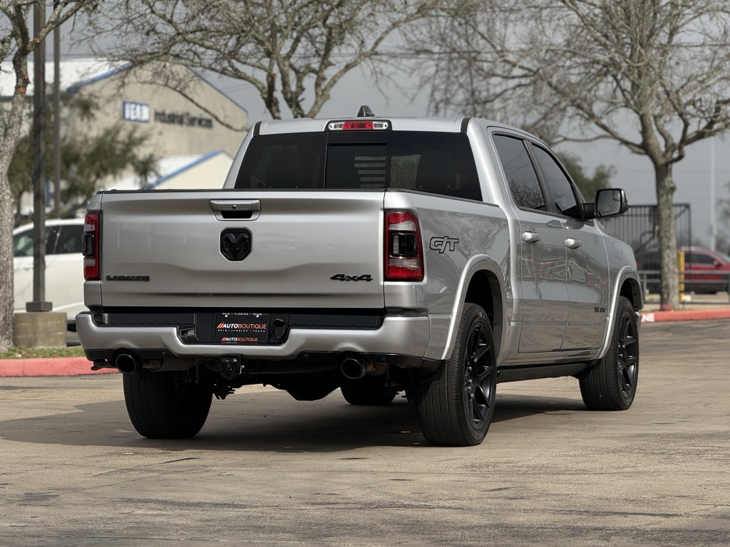 2022 RAM 1500 Image 13