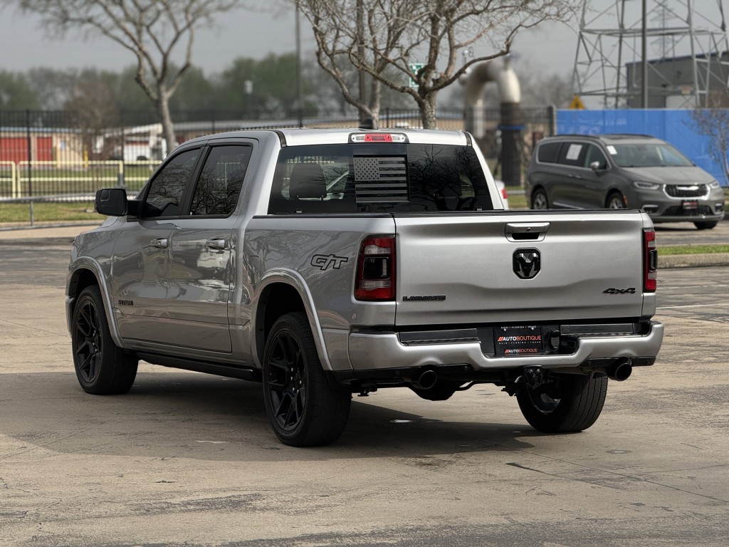 2022 RAM 1500 Image 14