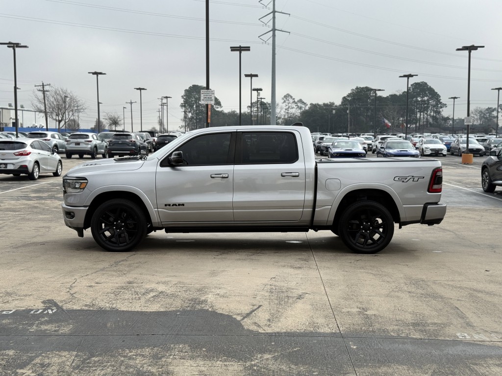 2022 RAM 1500 Image 15