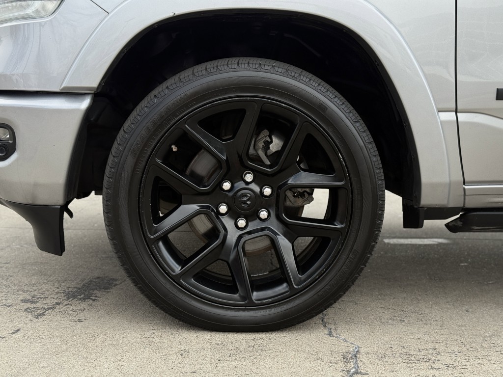 2022 RAM 1500 Image 16