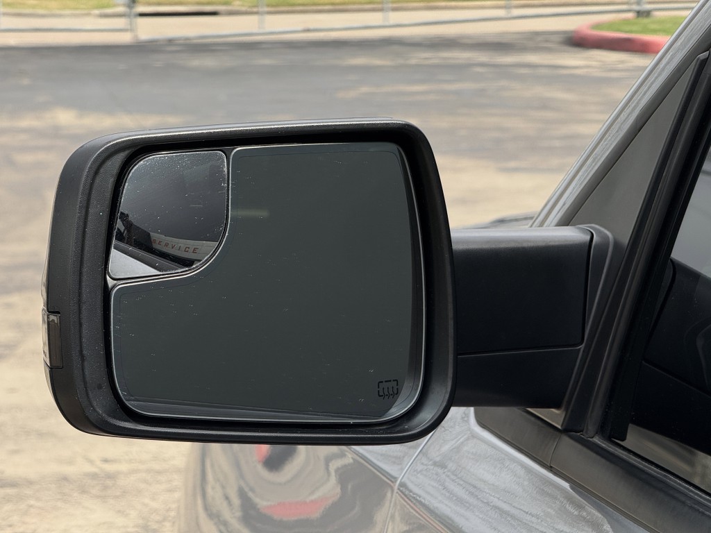 2022 RAM 1500 Image 17