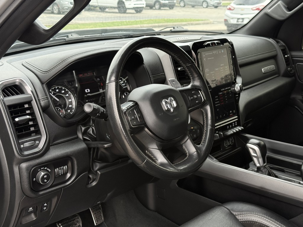 2022 RAM 1500 Image 18