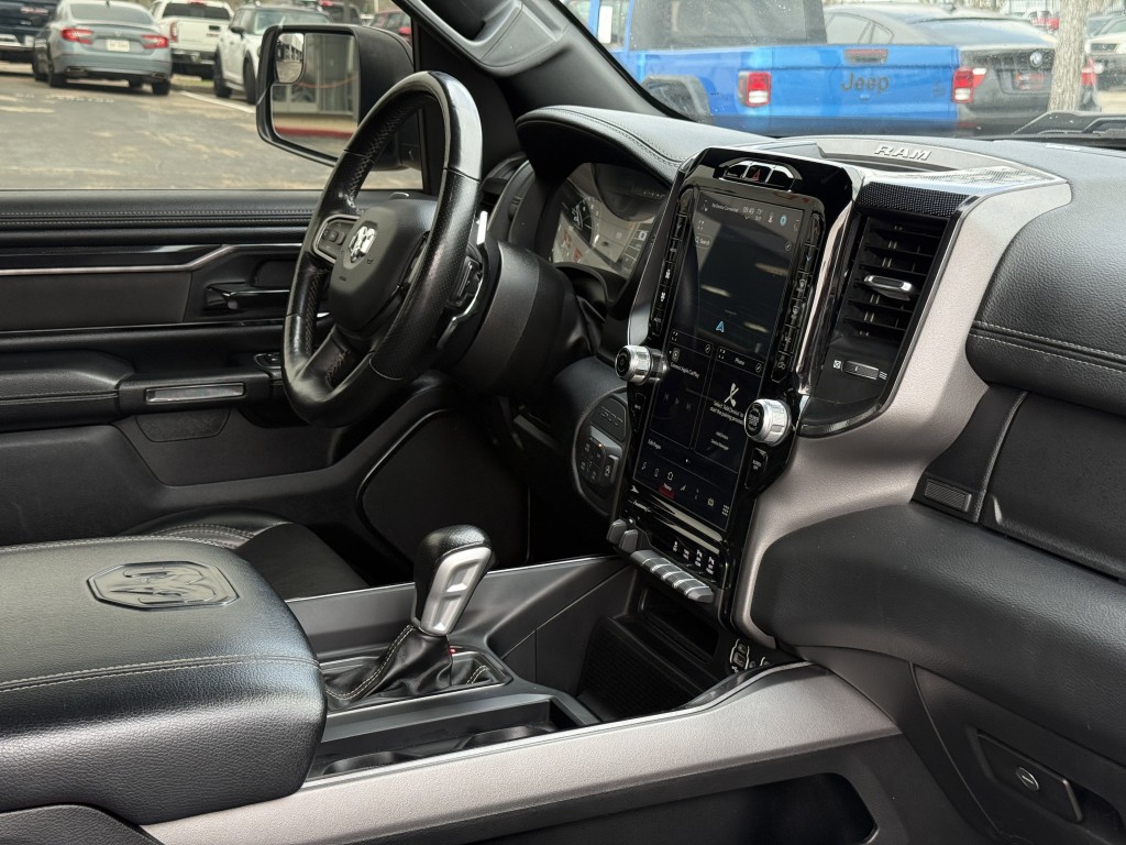 2022 RAM 1500 Image 19