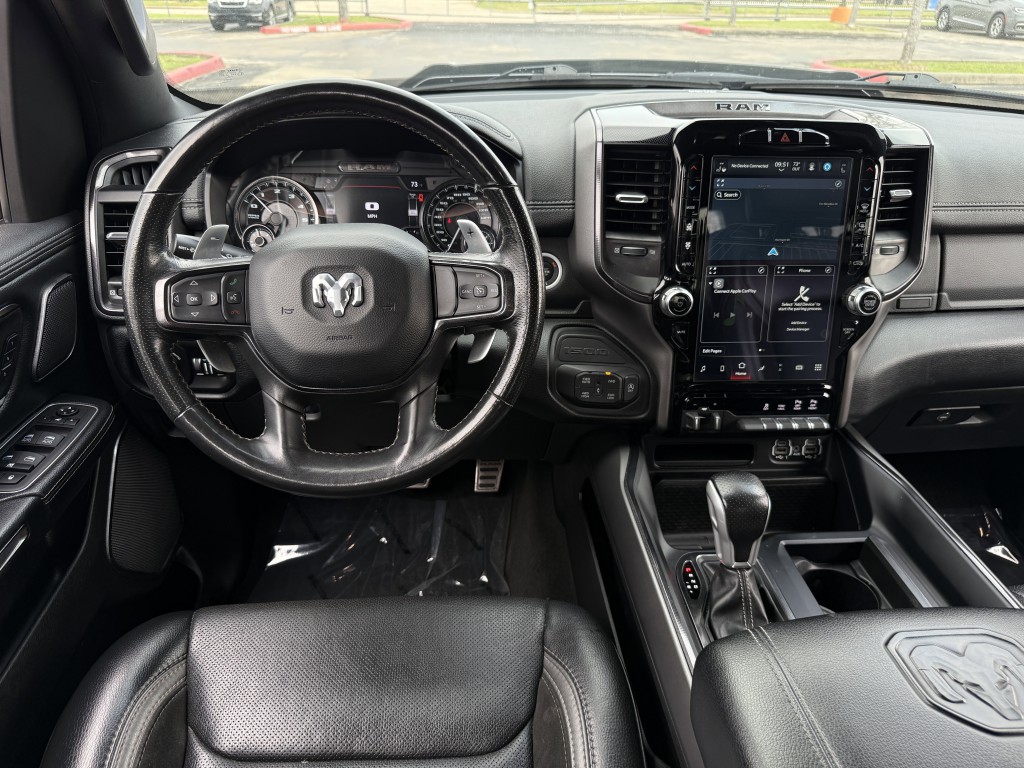 2022 RAM 1500 Image 20