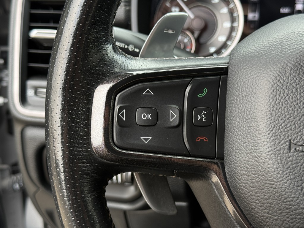 2022 RAM 1500 Image 22