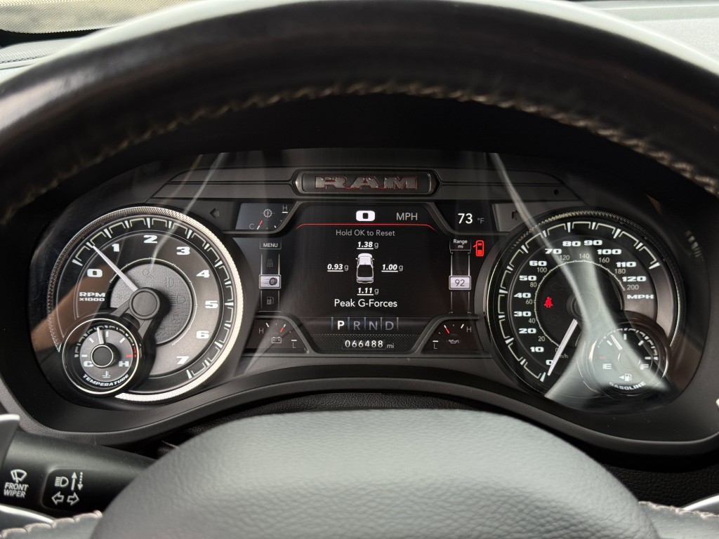 2022 RAM 1500 Image 24