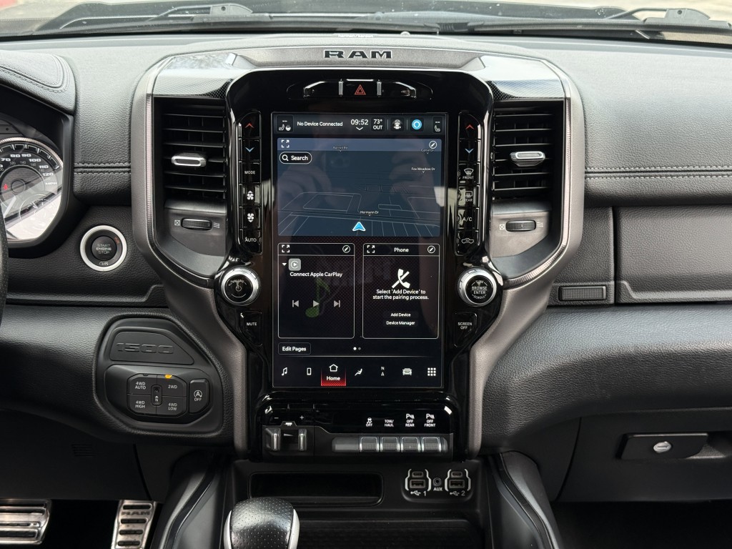 2022 RAM 1500 Image 25