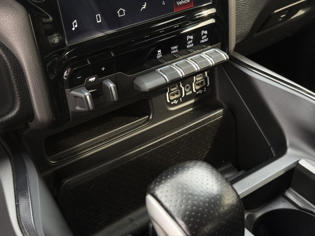 2022 RAM 1500 Image 26