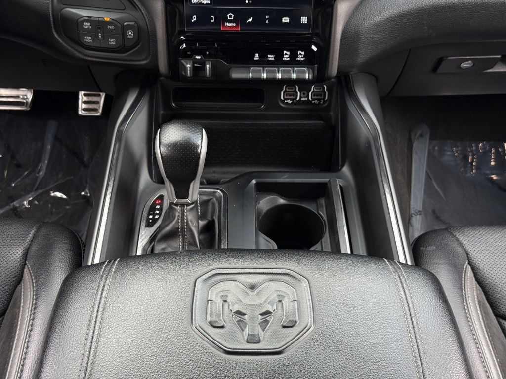 2022 RAM 1500 Image 28