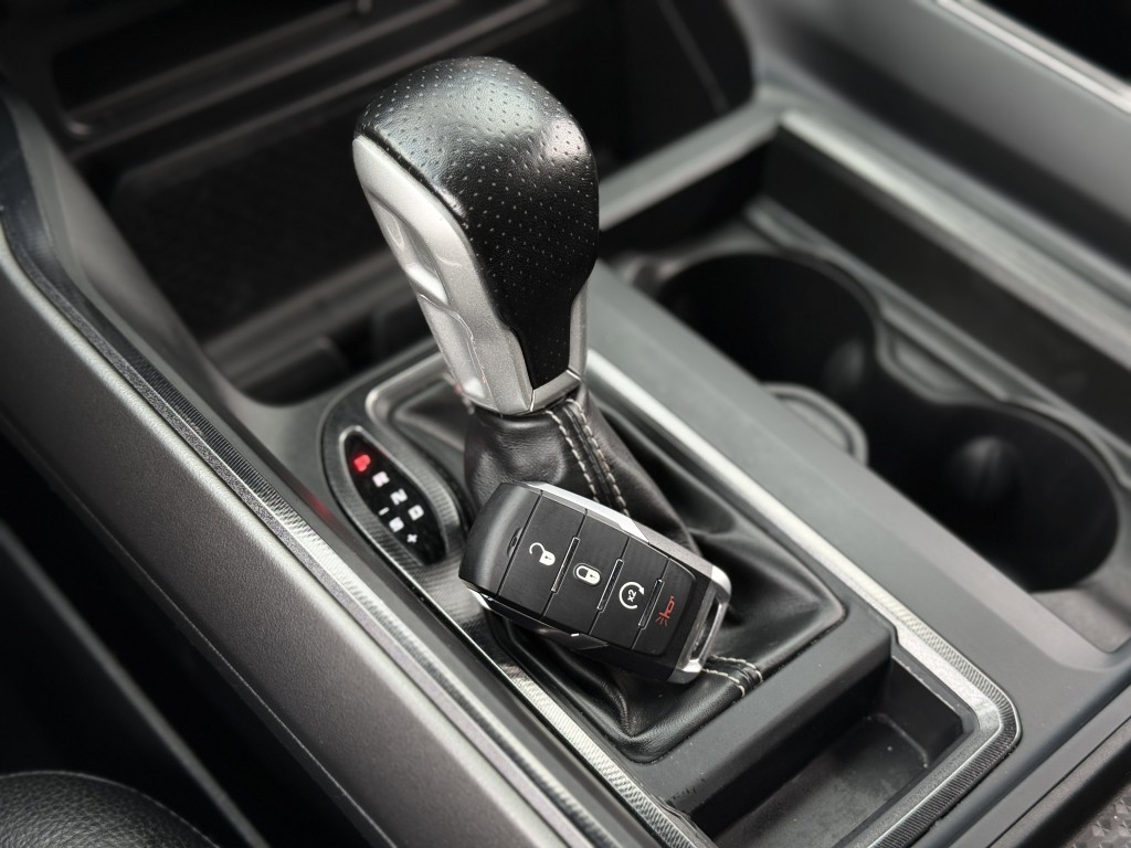 2022 RAM 1500 Image 29