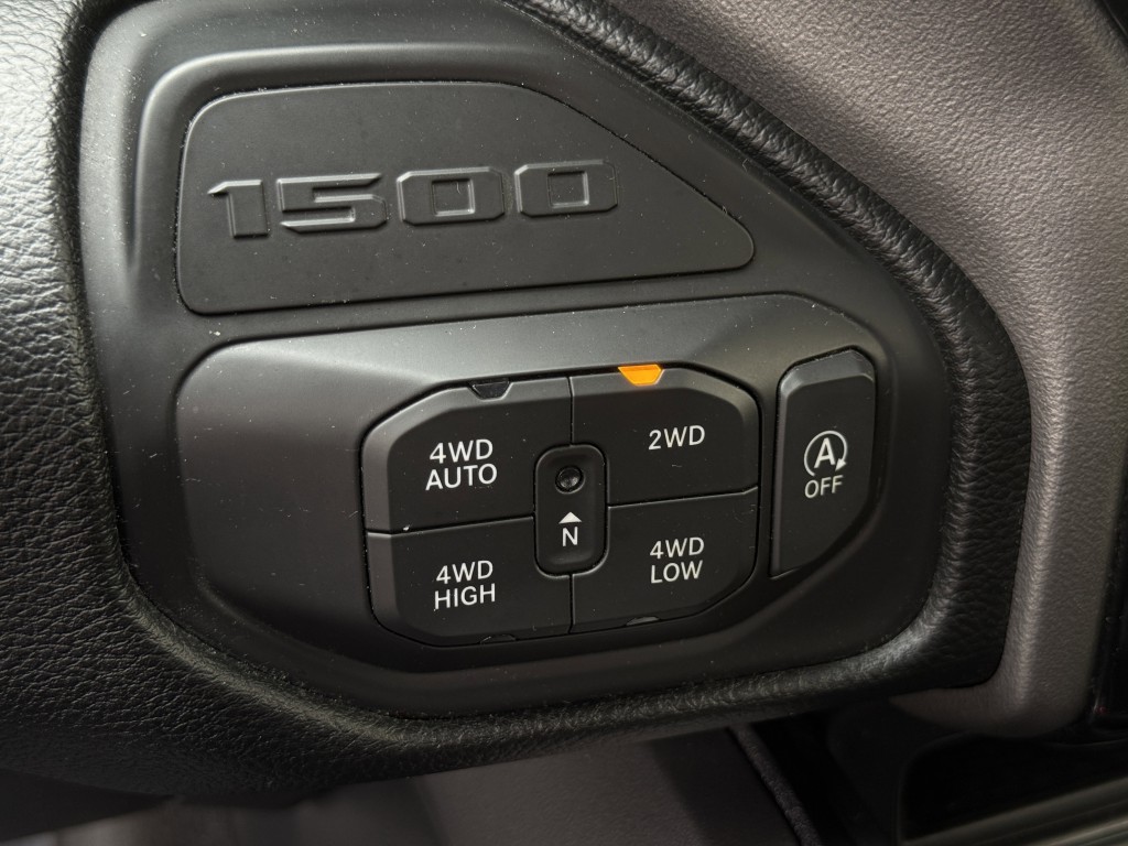 2022 RAM 1500 Image 30