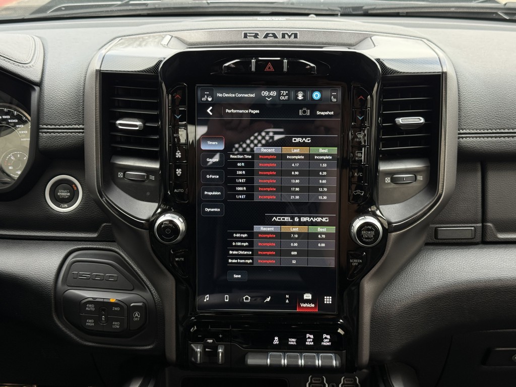 2022 RAM 1500 Image 31