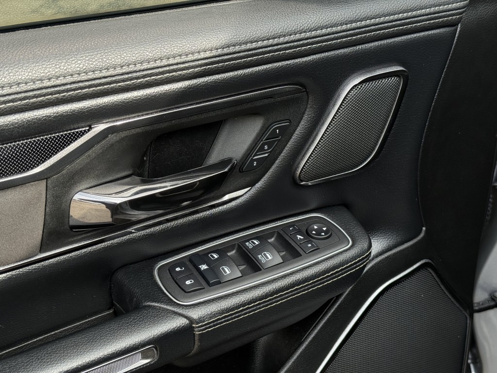 2022 RAM 1500 Image 32