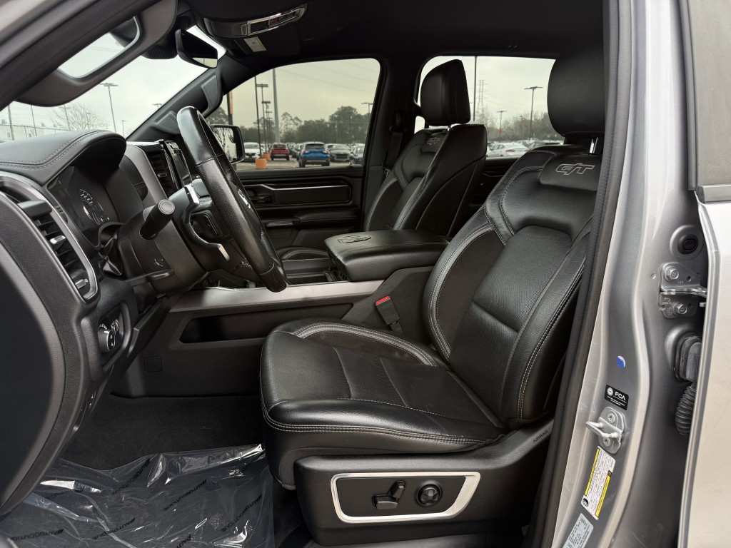 2022 RAM 1500 Image 34