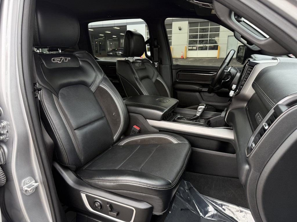 2022 RAM 1500 Image 36